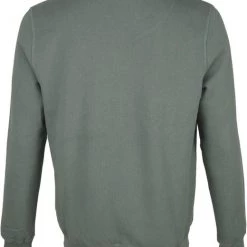 Sweaters Ecoalf Sweater Khaki Groen 9 Sweaters Ecoalf Sweater Khaki Groen -Truien & Vesten Verkoop winkel 67174 4