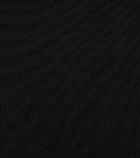 Suitable Katoen Vini Pullover V-Hals Zwart 3 Suitable Katoen Vini Pullover V-Hals Zwart - Afbeelding 3