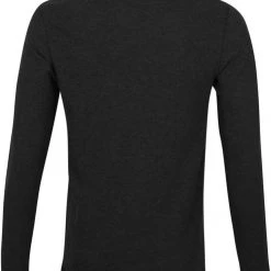 Hugo Boss Pullover Tempest Zwart -Truien & Vesten Verkoop winkel 68843 4
