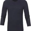 Hugo Boss Pullover Tempest Donkerblauw