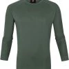 Suitable Scott Pullover Groen