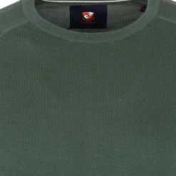 Suitable Scott Pullover Groen 9 Suitable Scott Pullover Groen -Truien & Vesten Verkoop winkel 68965 2