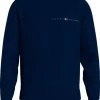 Sweaters Tommy Hilfiger Plus Trui Essential Donkerblauw