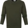 Sweaters Colorful Standard Sweater Zeewier Groen