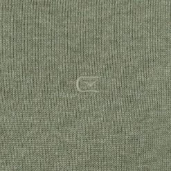 Casa Moda Pullover Army Groen -Truien & Vesten Verkoop winkel 69872 3