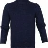 Coltruien Voor Heren New Zealand Auckland Coltrui Hiwea Donkerblauw