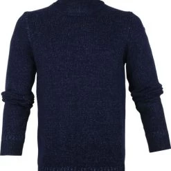 Coltruien Voor Heren New Zealand Auckland Coltrui Hiwea Donkerblauw