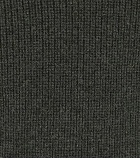 Lamswollen Truien Barbour New Tyne Zip Trui Wol Olijfgroen 3 Lamswollen Truien Barbour New Tyne Zip Trui Wol Olijfgroen - Afbeelding 3