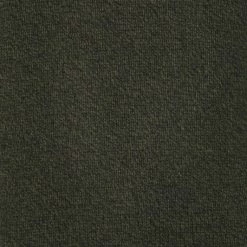 Lamswollen Truien Suitable Lamswol Mocker Pull Donkergroen -Truien & Vesten Verkoop winkel 71732 3