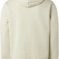 Hoodies No-Excess Hoodie Fifty Logo Ecru -Truien & Vesten Verkoop winkel 71904 2