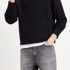Sweaters Levi's Original Sweater Zwart 10 Sweaters Levi's Original Sweater Zwart -Truien & Vesten Verkoop winkel 71921 5