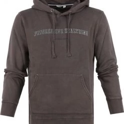 Hoodies Bjorn Borg Hoodie Antraciet