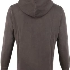 Hoodies Bjorn Borg Hoodie Antraciet -Truien & Vesten Verkoop winkel 71932 3