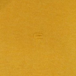 Casa Moda Pullover V-hals Geel -Truien & Vesten Verkoop winkel 71978 6