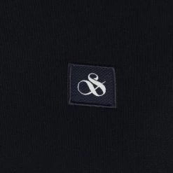 Sweaters Scotch And Soda Sweater Felpa Donkerblauw -Truien & Vesten Verkoop winkel 72021 3