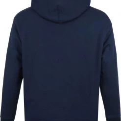 Hoodies Levi's Graphic Core Hoodie Donkerblauw 9 Hoodies Levi's Graphic Core Hoodie Donkerblauw -Truien & Vesten Verkoop winkel 72052 4