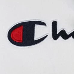 Hoodies Champion Hoodie Script Wit Logo 8 Hoodies Champion Hoodie Script Wit Logo -Truien & Vesten Verkoop winkel 72077 3