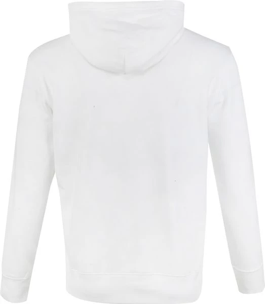 Hoodies Champion Hoodie Script Wit Logo 5 Hoodies Champion Hoodie Script Wit Logo - Afbeelding 5