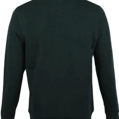 Lyle And Scott Sweaters Lyle & Scott Trui Donker Groen 9 Lyle And Scott Sweaters Lyle & Scott Trui Donker Groen -Truien & Vesten Verkoop winkel 72135 10