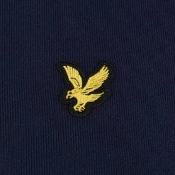 Hoodies Lyle And Scott Hoodie Navy 9 Hoodies Lyle And Scott Hoodie Navy -Truien & Vesten Verkoop winkel 72185 3