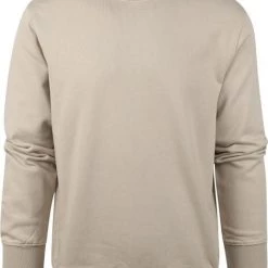 Sweaters Colorful Standard Sweater Oyster Grey -Truien & Vesten Verkoop winkel 72351 1 1