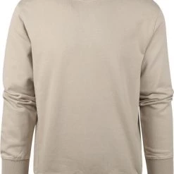 Sweaters Colorful Standard Sweater Oyster Grey