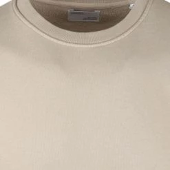 Sweaters Colorful Standard Sweater Oyster Grey -Truien & Vesten Verkoop winkel 72351 2 1