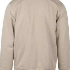 Sweaters Colorful Standard Sweater Oyster Grey -Truien & Vesten Verkoop winkel 72351 3