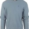 Sweaters Champion Crewneck Sweater Blauw