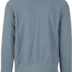 Sweaters Champion Crewneck Sweater Blauw -Truien & Vesten Verkoop winkel 72471 4