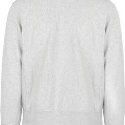 Sweaters Champion Crewneck Sweater Lichtgrijs -Truien & Vesten Verkoop winkel 72500 4