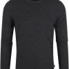 Hugo Boss Pullover Tempest Donkergrijs