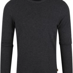 Hugo Boss Pullover Tempest Donkergrijs