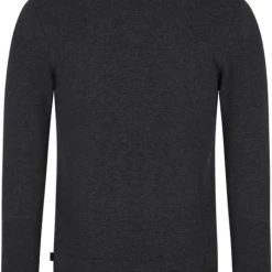 Hugo Boss Pullover Tempest Donkergrijs -Truien & Vesten Verkoop winkel 72505 4