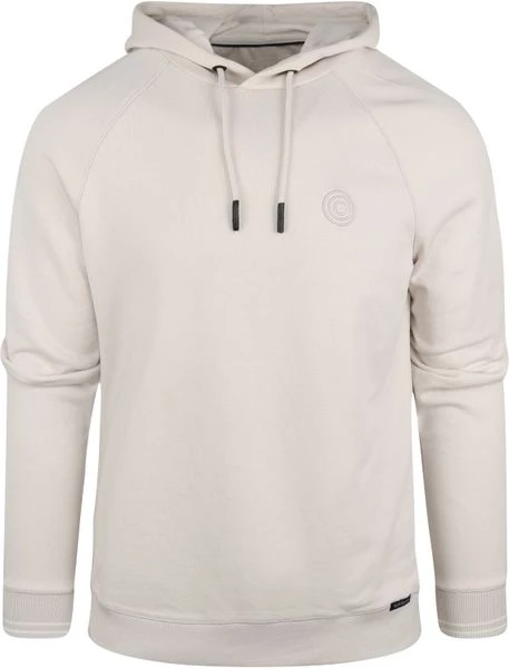 Sweaters Blue Industry Sweater Beige 5 Sweaters Blue Industry Sweater Beige - Afbeelding 5