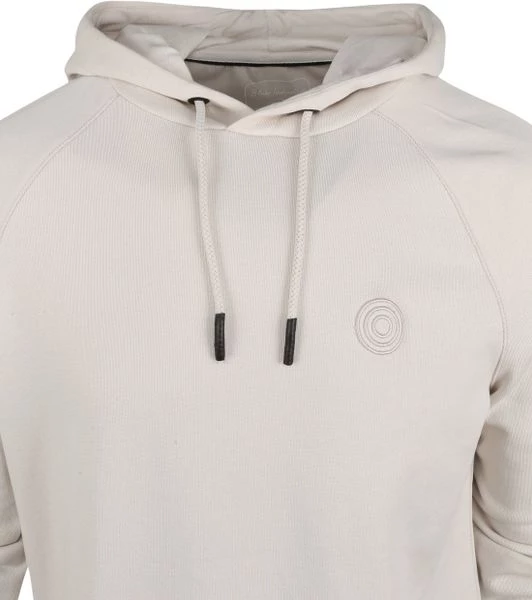 Sweaters Blue Industry Sweater Beige 2 Sweaters Blue Industry Sweater Beige - Afbeelding 2