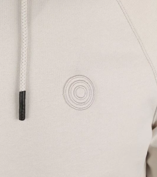 Sweaters Blue Industry Sweater Beige 3 Sweaters Blue Industry Sweater Beige - Afbeelding 3