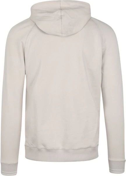 Sweaters Blue Industry Sweater Beige 4 Sweaters Blue Industry Sweater Beige - Afbeelding 4