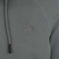 Sweaters Blue Industry Sweater Donkergroen -Truien & Vesten Verkoop winkel 72509 3