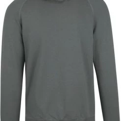 Sweaters Blue Industry Sweater Donkergroen -Truien & Vesten Verkoop winkel 72509 4