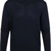 Sweaters Anerkjendt Sail Trui Donkerblauw