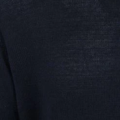 Sweaters Anerkjendt Sail Trui Donkerblauw -Truien & Vesten Verkoop winkel 72550 3