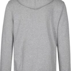 Hoodies Bjorn Borg Hoodie Grijs Logo -Truien & Vesten Verkoop winkel 72840 4