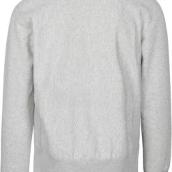 Sweaters Champion Sweater Logo Berkely Grijs -Truien & Vesten Verkoop winkel 73108 4