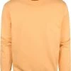 Sweaters Colorful Standard Sweater Organic Licht Oranje
