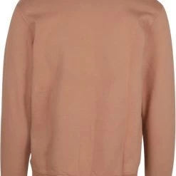 Sweaters Colorful Standard Sweater Organic Bruin -Truien & Vesten Verkoop winkel 73271 4