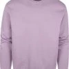Sweaters Colorful Standard Sweater Organic Paars