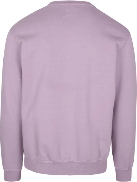 Sweaters Colorful Standard Sweater Organic Paars 4 Sweaters Colorful Standard Sweater Organic Paars - Afbeelding 4