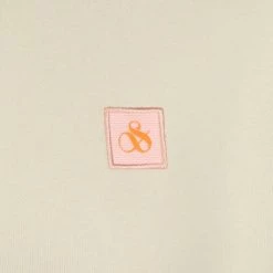 Sweaters Scotch And Soda Sweater Ecru -Truien & Vesten Verkoop winkel 73445 3