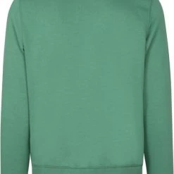 Sweaters Tommy Hilfiger Sweater Logo Mid Groen -Truien & Vesten Verkoop winkel 73878 4